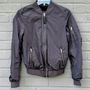 MACKAGE For Aritzia Cara Bomber Jacket | Size XXS | NWOT